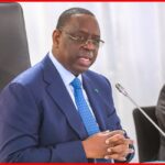 Report de la présidentielle : Le rappeur Ngaaka Blindé » tire sur Macky Sall !