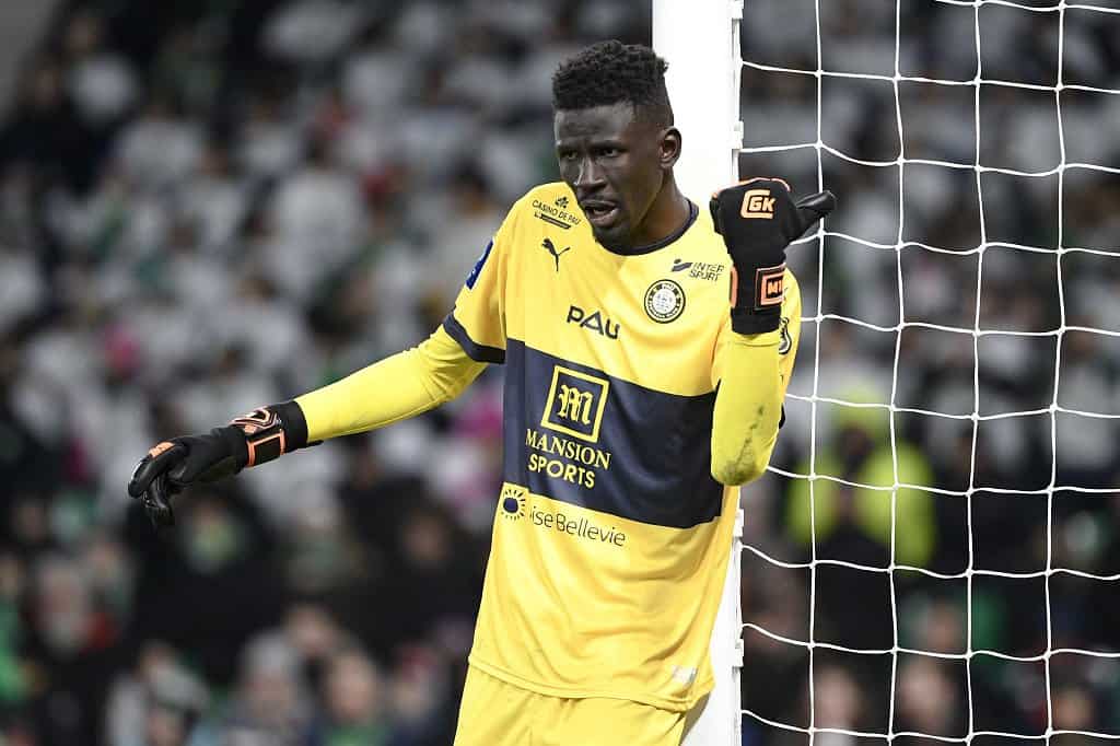 Transfert de Massamba Ndiaye à Clermont : La FIFA Intervient en faveur de CNEPS Excellence