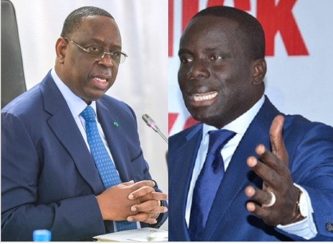 Malick Gackou appelle Macky Sall à engager "rapidement" des discussions et non un "dialogue ou des concertations"