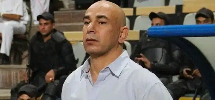 Égypte : Hossam Hassan nouveau sélectionneur des Pharaons