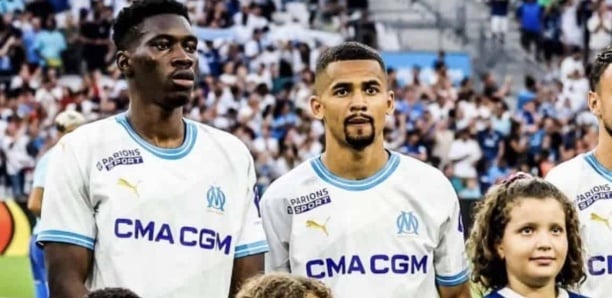 Ligue 1 : Onze type de la 23 éme journée sans Ilimane Ndiaye et Ismaila Sarr