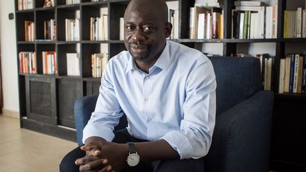 « Les Sénégalais sont attachés à leur démocratie et sont prêts à payer le prix » Felwine Sarr sur la liberation des détenus