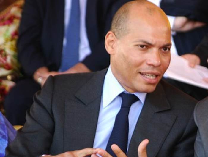 Déclaration conjointe des anciens présidents de la République : Karim Wade adhère à l'appel !