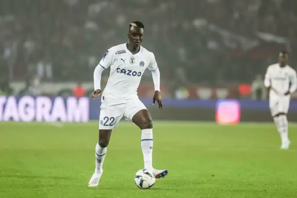 Mercato : Pape Gueye dans le viseur de Cadiz et du FC Séville !