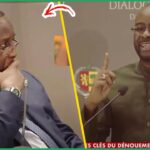 (Vidéo) Ousmane Ngom demande à Macky de rester après le 2 avril & évoque l’article 39 « vous avez le devoir… »