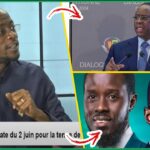 (Vidéo) « Ndax Plainte CPI Bi Mo Waral Amnistie Bi Ak Kouci Geuna Profito? » Pape Ngagne Ndiaye accule Abdou Mbow