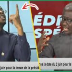 (Vidéo) « Li Macky Wax Ci Guénou Sonko Ak Diomaye »: les révélations d’Abdou Mbow