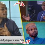 (Vidéo) « Ndax Plainte CPI Bi Mo Waral Amnistie Bi Ak Kouci Geuna Profito? » Pape Ngagne Ndiaye accule Abdou Mbow