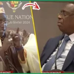 (Vidéo) « Begouniou Election Am Sans Karim Wade, Processus Bi Dagneko Wara Reprendre » dixit M. Lamine Thiam PDS