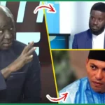 (Vidéo) Faram Facce: Tafsir Thioye, PDS charge TAS « Lima Geuna Métti Moy Li Farba Ngom Wax Ci Mom… »