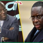 (Vidéo) Faram Facce: Souleymane Ndéné Ndiaye minimise Diomaye Faye « Awma Ci Mom Yakar, Amadou Ba Moy… »