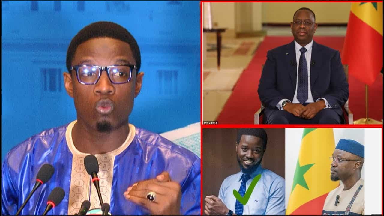 (Vidéo) Dialogue, Amnistie, Choix de la date: Pape Djibril Fall crache ses vérités & décline l'invite de Macky