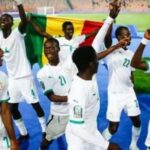 Match Amical : Le Sénégal domine le Gabon (3-0 score final) !