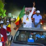 (Vidéo) « Khalifa Sall, Idrissa Seck & Amadou Ba sont des candidats de la France » révèle Tahirou Sarr