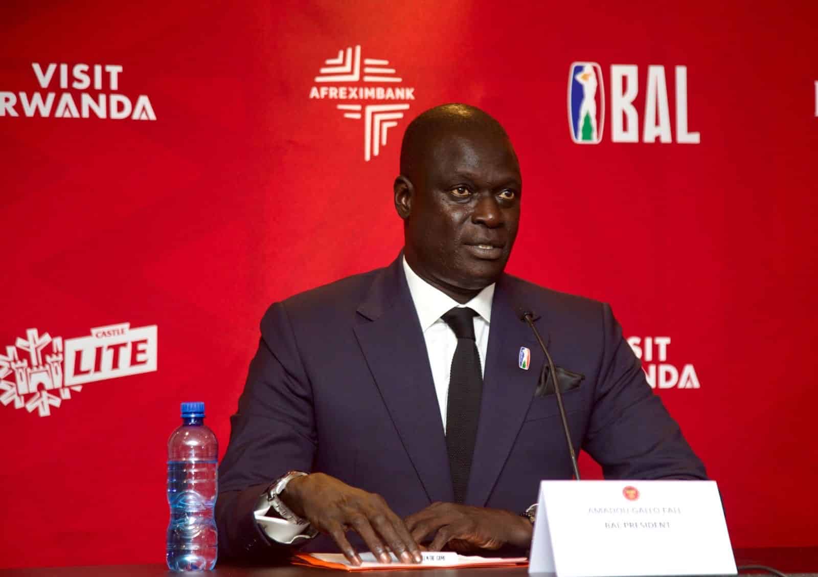 Bal 4 : Amadou Gallo Fall «C’est vraiment un encouragement pour ce leadership féminin»