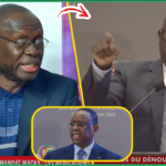 (Vidéo) Amnistie: Serigne Saliou Gueye « Sou Dialé Moy Cr!m£ Yi Am Depuis 2021 Dagnekoy Effacé Bou Amé Dagni Neub Deug