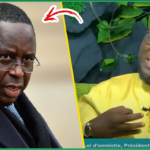 (Vidéo) Amnistie; Cheikh Omar Diagne « c’est un double @ss@ss!nat, Macky veut protéger ses hommes à lui »