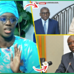 (Vidéo) Rokhy Ndiaye, Pastef « Liniou Geuna Nior Moy Mou Libéré Diomaye, Matar Cissé Daloul Sama Xél… »