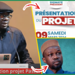 (Vidéo) Les mots forts de Sa Wolof sur le projet de Diomaye Président: « Ci Guinaw La Togone Waya Lima Guiss… »