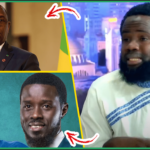 (Vidéo) Possible report de la Présidentielle: Dieuwrigne Ndiassé « Yabé Wouniou Peuple Bi Di Reporté Watt