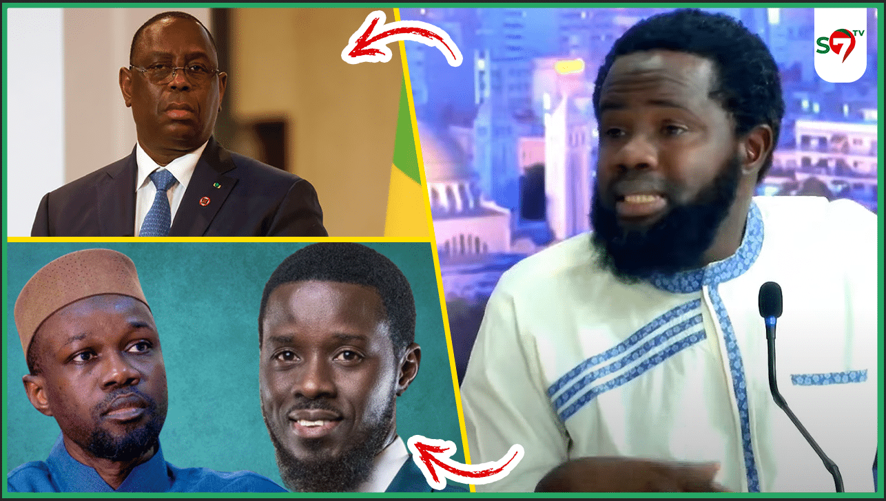 (Vidéo) Les précisions de Mansour Sy Cissé sur un nouveau report "ils vont invoqué l'article LO 137..."