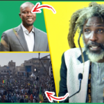 (Vidéo) « Diomaye censuré à la RTS »: Mansour Sy Cissé & D. Ndiassé posent le débat « Candidat Bou Nekk Prison… »