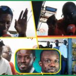 (Vidéo) « Combat Bi Diekhna, Kheud Voté Ndogou Jubilé » les mots forts d’Imam Dramé accompagné de Cheikh Bara