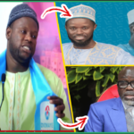 (Vidéo) Coalition Diomaye Pdt: Instant Ndogou avec Capitaine Touré, Dame Mbodj, Ayib Daffé & cie