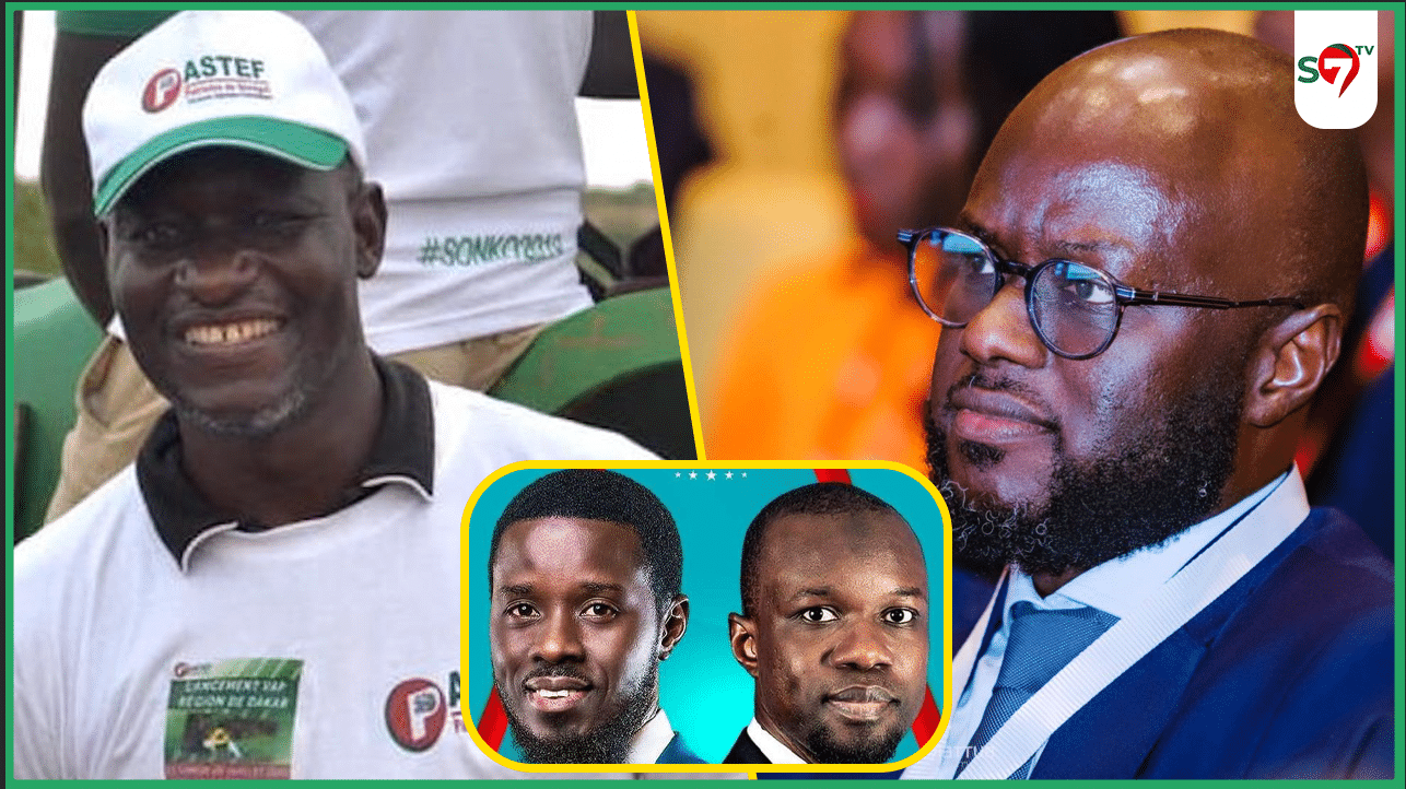 (Vidéo) SONKO & DIOMAYE LIBRES: EL MALICK NDIAYE & ABASS FALL CONFIRMENT