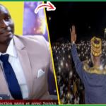 (Vidéo) SONKO & DIOMAYE LIBRES: réaction à chaud de XUMAN  « justice est faite… »