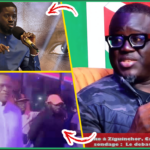 (Vidéo) « Khalifa Sall, Idrissa Seck & Amadou Ba sont des candidats de la France » révèle Tahirou Sarr