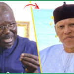 La gu£rre des patrimoines fait rage entre Amadou Ba et Bassirou Diomaye Faye