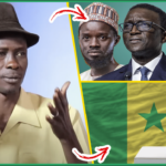 (Vidéo) Les précisions de Pape Mahawa Diouf sur le programme d’Amadou Ba « Wotéwouniou Continuité Ligne Woté Moy… »