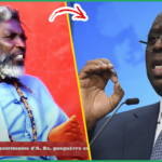 (Vidéo) Débat agité entre Pape Mahawa Diouf & Dieuwrigne Ndiassé « Deuk Bi Légui Dagnelay Enlevé Yobou La… »