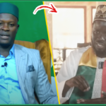 (Vidéo) Coalition DIOMAYE: Imam Dramé encense Dr Abdourahmane Diouf, Mimi & cie « c’est des alliés de qualité