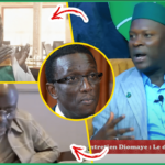 (Vidéo) « Amadou Ba Day Gagné 1er Tour »: Kilifeu achève Cheikh Yerim, Madiambal & Moustapha Diakhaté & cie…