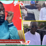 (Vidéo) Retrait de Cheikh Tidiane Dieye: Cheikh Ousmane Touré « Stratégie La,Ci Election Benn Tour Lagne Dieum »