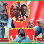 (Vidéo) « Legui Ay Débat Mame Ndiaye Savon ak Adamo Mofi Am » Kilifeu pousse un gros coup de gueule