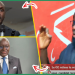 (Vidéo) La pertinente analyse d’Abdoulaye Mbow sur le refus du CC sur les retraits de Cheikh Tidiane Dieye & Habib Sy