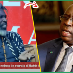 (Vidéo) S. Mansour Sy Cissé « Biniou Libéré SONKO Ak DIOMAYE Cila Campagne Bi Dora Commencé… »