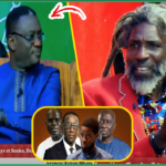 Meeting de clôture DIOMAYE: Aida Mbodj réconcilie Mimi Touré et Woré Sarr (Vidéo)