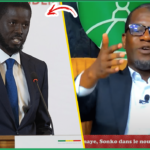 (Vidéo) Cummul de fonctions: Cheikh Ousmane Touré salue l’acte fort posé par le Président DIOMAYE FAYE