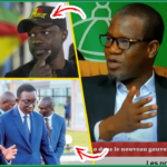 (Vidéo) « SONKO Néna Beuss Bougne Diélé Rew Mi… » les confidences de Kilifeu sur sa conversation avec PROS