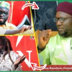 (Vidéo) Cheikh Omar Diagne Maba « tire » sur Idy, raille Anta Babacar & surnomme A. Ba « Ame Bongo ou Ame Ndomba »