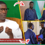 (Vidéo) Dr@me de Pikine: d’Abdoulaye Mbow réagit « Door Ak T0rtùré Warna Délou Guinaw »