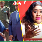 (Vidéo) Fatou Blondin Diop « Tok Mouy Dokh Teudd Mouy Naw Dagneko Wara Séétaat Waroul Dokhé Nonou… »