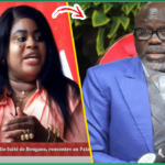 (Vidéo) Fatou Blondin Diop « Tok Mouy Dokh Teudd Mouy Naw Dagneko Wara Séétaat Waroul Dokhé Nonou… »