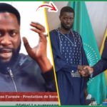 (Vidéo) La pertinente analyse de Mansour Sy Cissé sur le decret de Macky Sall sur la Gendarmerie