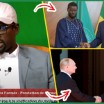 (Vidéo) La pertinente analyse de Mansour Sy Cissé sur le decret de Macky Sall sur la Gendarmerie