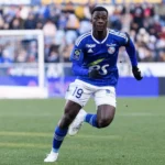 L’équipe nationale – Aliou Cissé n’exclut pas un retour de Mbaye Niang : « Qu’il continue à travailler »